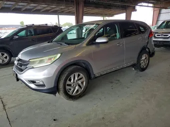 2016 Honda CR-V 2HKRM3H53GH511275 Lot 50706376