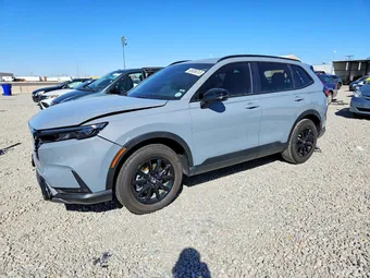 2026 Honda CR-V 5J6RS6H82TL010024 Lot 46906016