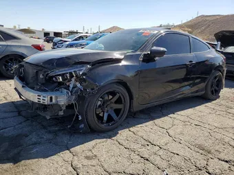 2019 Honda Civic 2HGFC3B90KH354115 Lot 50843826
