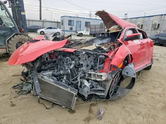 2021 Honda Civic SHHFK8G75MU202974 Lot 72323455