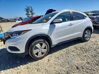 2019 Honda HR-V 3CZRU5H79KM710695 Lot 52395256