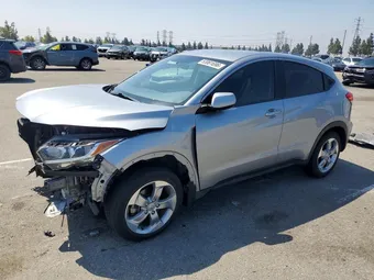 2019 Honda HR-V 3CZRU5H31KG714431 Lot 53061696