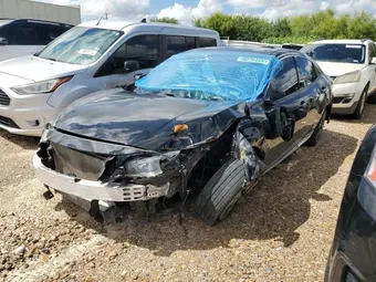 2017 Honda Civic SHHFK7H81HU416366 Lot 71528495