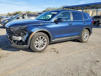 2024 Honda CR-V 2HKRS4H42RH480428 Lot 41829476