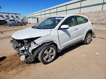2016 Honda HR-V 3CZRU5H36GM737843 Lot 53359406