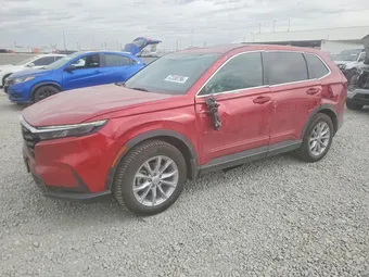 2024 Honda CR-V 2HKRS4H48RH426776 Lot 47338796