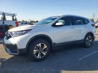 2021 Honda CR-V 7FARW1H78ME018304 Lot 49759416