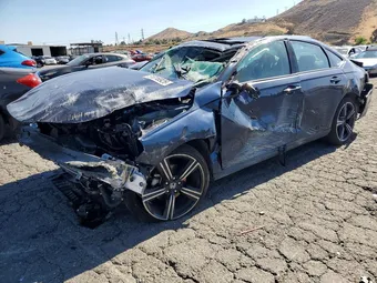 2026 Honda Accord 1HGCY1F40TA000313 Lot 51016926