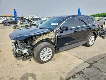 2026 Honda CR-V 2HKRS3H23TH307954 Lot 51332276