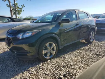 2017 Honda HR-V 3CZRU5H33HG700085 Lot 46765846