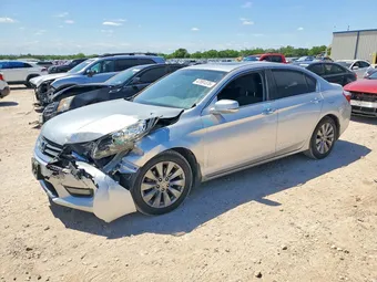 2015 Honda Accord 1HGCR2E73FA030117 Lot 47991376