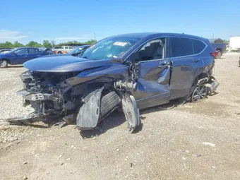 2020 Honda CR-V 2HKRW1H85LH427168 Lot 49077226
