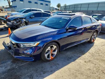 2020 Honda Accord 1HGCV1F46LA112994 Lot 53262186
