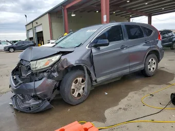 2015 Honda CR-V 3CZRM3H35FG712420 Lot 52037576