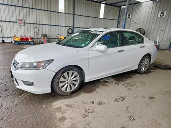 2015 Honda Accord 1HGCR2F7XFA250353 Lot 52268126