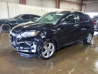 2016 Honda HR-V 3CZRU6H56GM729863 Lot 49942236