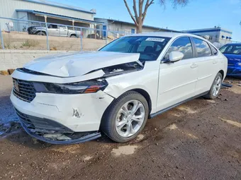 2023 Honda Accord 1HGCY1F29PA011508 Lot 49385006