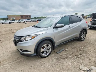 2016 Honda HR-V 3CZRU6H56GM729653 Lot 50916166