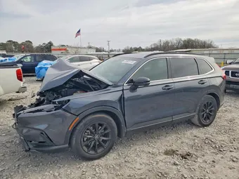 2024 Honda CR-V 7FARS5H87RE031323 Lot 73925115