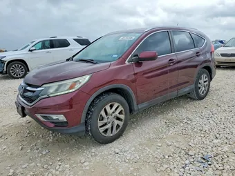 2015 Honda CR-V 2HKRM3H7XFH529112 Lot 48755306