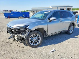 2024 Honda CR-V 7FARS4H40RE008117 Lot 50296066
