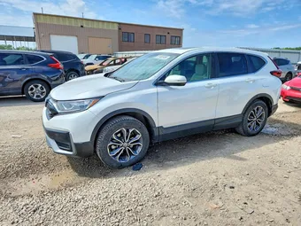 2022 Honda CR-V 5J6RW2H5XNA015716 Lot 51483486