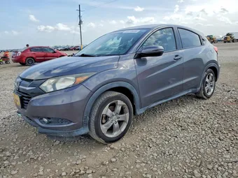 2017 Honda HR-V 3CZRU5H5XHM706047 Lot 48775656