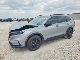 2024 Honda CR-V 7FARS5H81RE028496 Lot 50352046