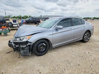 2016 Honda Accord 1HGCR2F9XGA223494 Lot 48346576