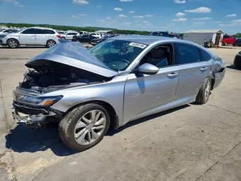 2020 Honda Accord 1HGCV1F1XLA054829 Lot 53368146