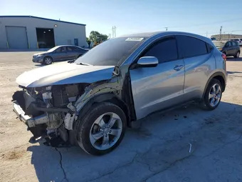 2022 Honda HR-V 3CZRU6H30NM726453 Lot 52649586