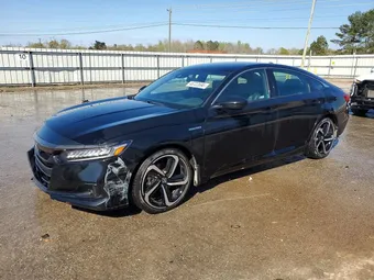 2022 Honda Accord 1HGCV3F26NA039901 Lot 46722696