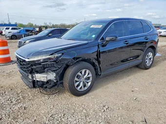 2025 Honda CR-V 5J6RS3H20SL010760 Lot 41844866