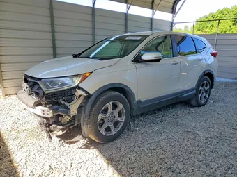 2018 Honda CR-V 5J6RW2H56JL037422 Lot 50098666
