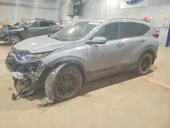 2021 Honda CR-V 2HKRW2H45MH235463 Lot 51434396
