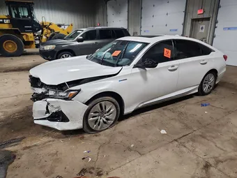 2021 Honda Accord 1HGCV3F53MA000353 Lot 42072086