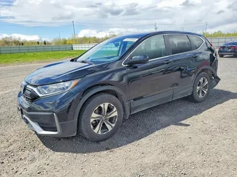 2021 Honda CR-V 2HKRW1H27MH003567 Lot 52238366