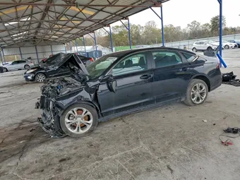2023 Honda Accord 1HGCY1F20PA020999 Lot 94646405
