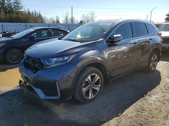 2020 Honda CR-V 2HKRW2H29LH241022 Lot 47024916