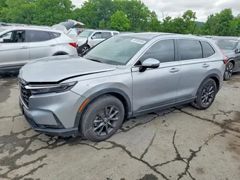 2026 Honda CR-V 2HKRS3H75TH304775 Lot 59188166