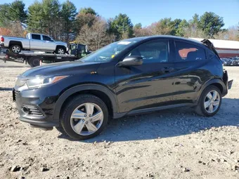 2020 Honda HR-V 3CZRU6H58LM731401 Lot 93423935
