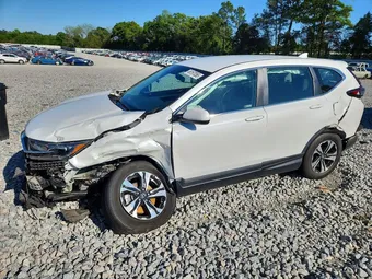 2021 Honda CR-V 7FARW1H70ME024999 Lot 49197056