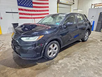 2023 Honda HR-V 3CZRZ2H33PM742918 Lot 41979066