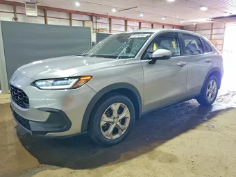 2023 Honda HR-V 3CZRZ2H32PM737001 Lot 51516386