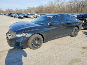 2020 Honda Accord 1HGCV1F12LA042089 Lot 49436846
