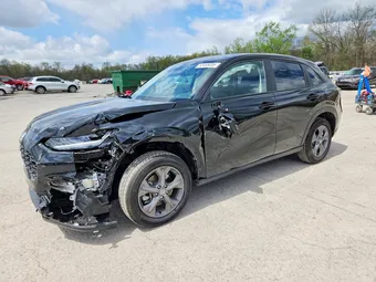 2026 Honda HR-V 3CZRZ2H30TM717680 Lot 50465006