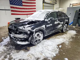 2025 Honda HR-V 3CZRZ2H77SM784438 Lot 78493945
