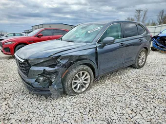 2023 Honda CR-V 7FARS4H72PE012600 Lot 49924566