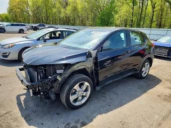 2018 Honda HR-V 3CZRU6H38JG728704 Lot 50685066