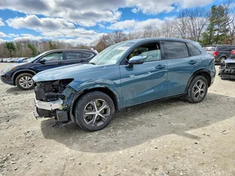2024 Honda HR-V 3CZRZ2H70RM757852 Lot 47925106